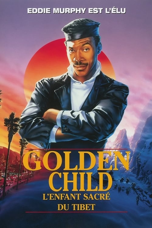 Golden child : L'enfant sacré du Tibet (1986) Film complet HD Anglais Sous-titre