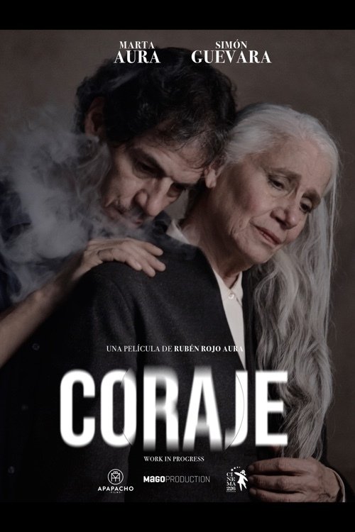 Coraje (2021) Coraje (2021)