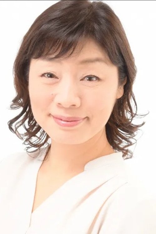 Poster of Rinko Morikawa
