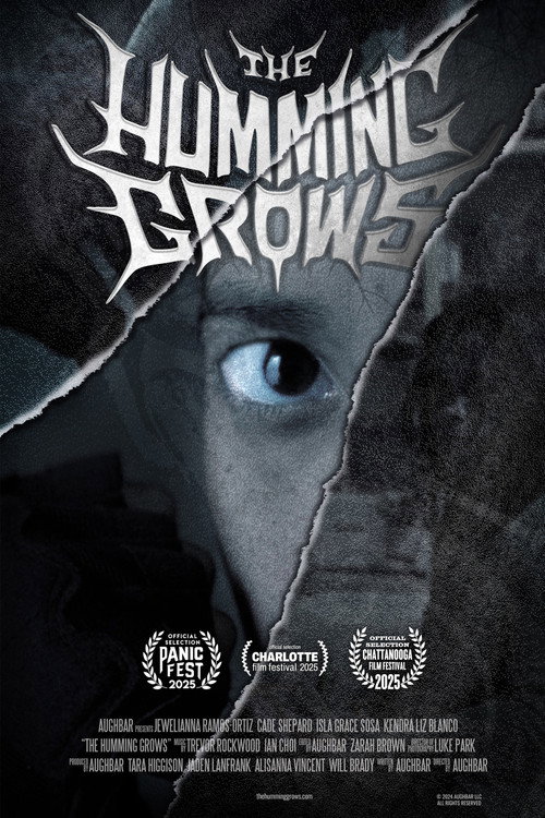 The Humming Grows poster 2
