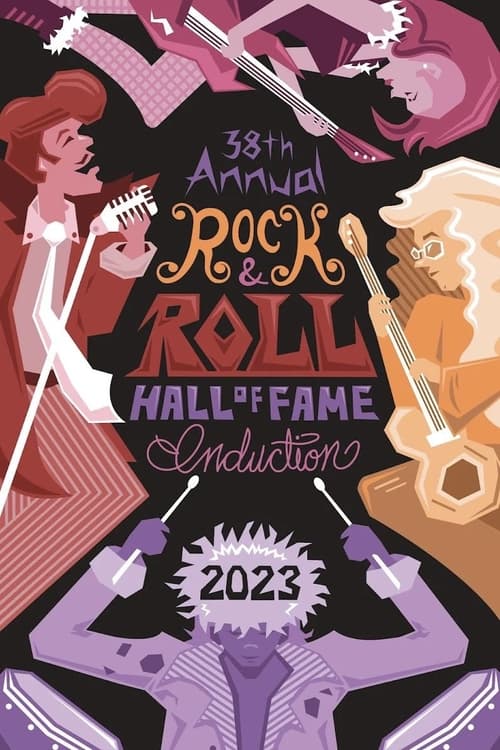 2023+Rock+%26+Roll+Hall+of+Fame+Induction+Ceremony