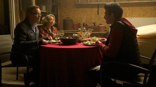 Man Seeking Woman - 3. Bölüm