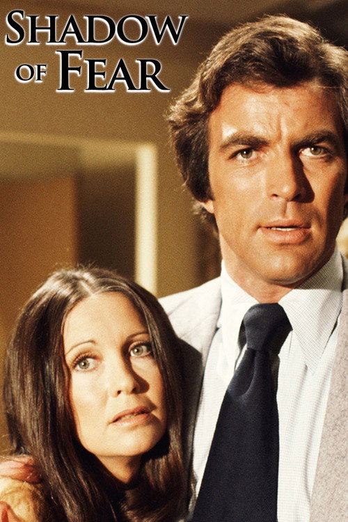 Shadow of Fear poster 4