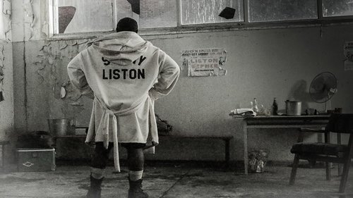 Pariah: The Lives and Deaths of Sonny Liston (2019) Watch Full Movie Streaming Online