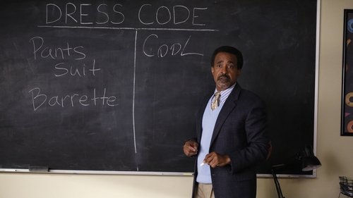 Schooled - 12. Bölüm