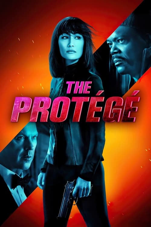 Watch The Protégé (2021) Full Movie Online Free