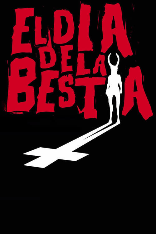 El día de la bestia 1995