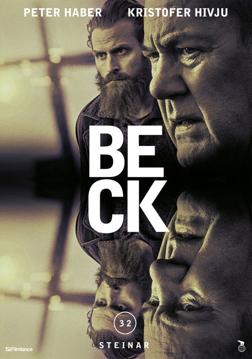 Beck 32 - Steinar