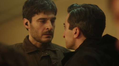 L'invisibile - La Cattura di Matteo Messina Denaro第1季第4集