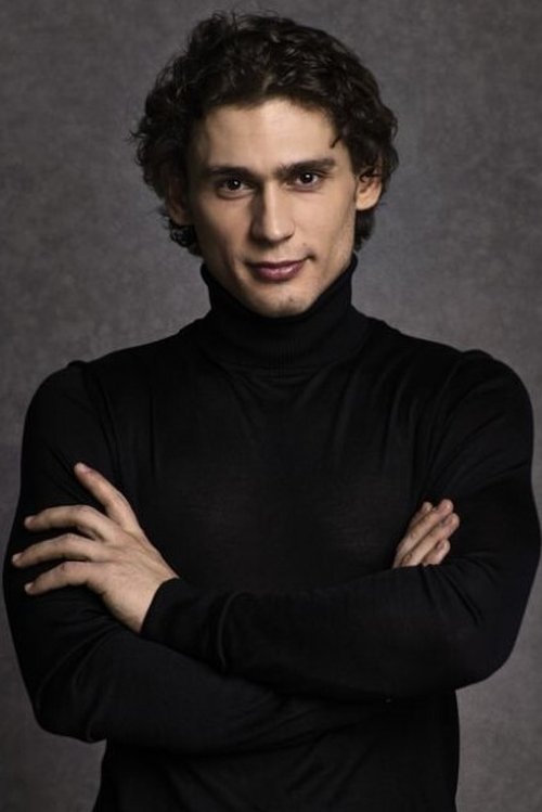 Poster of Ivan Vasiliev