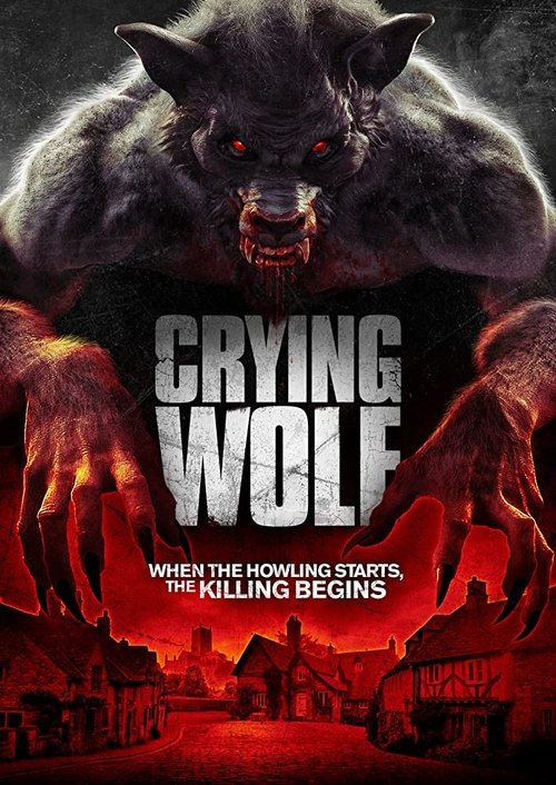 Crying+Wolf