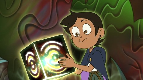 The Owl House - 10. Bölüm