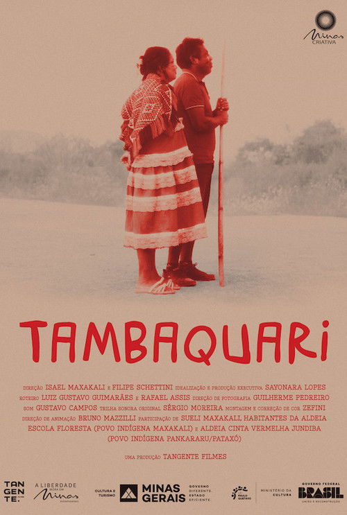 Tambaquari