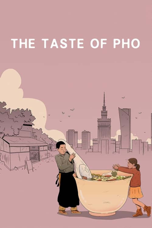 The+Taste+of+Pho