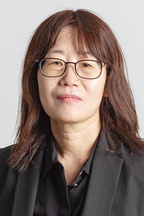 Poster of Shin Su-won