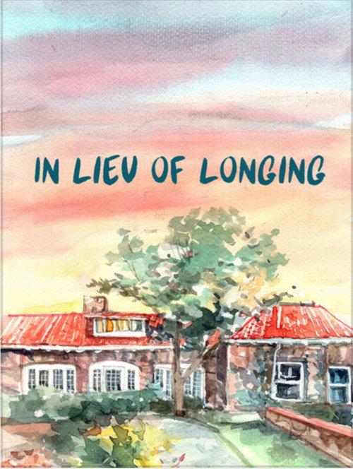 In Lieu of Longing poster 2