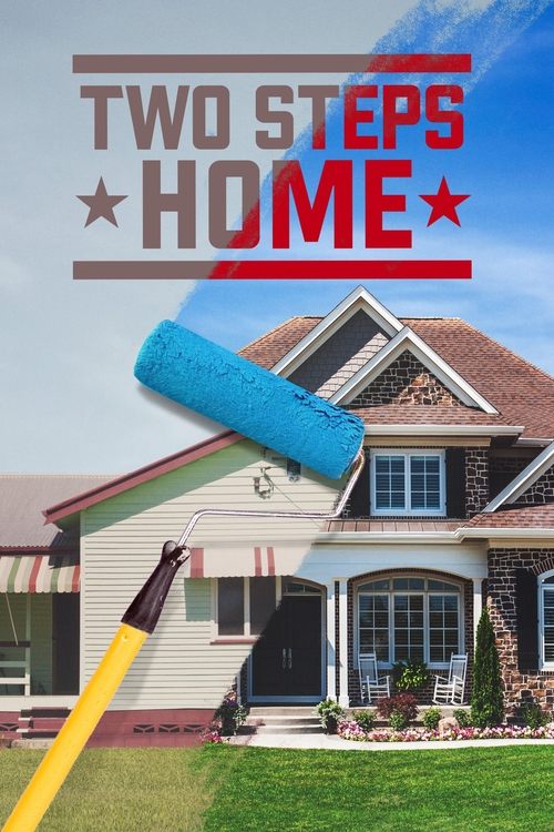 Poster of Two Steps Home