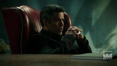 From Dusk Till Dawn: The Series - 8. Bölüm
