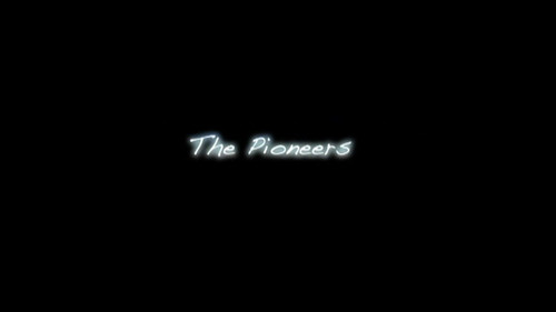 The Pioneers