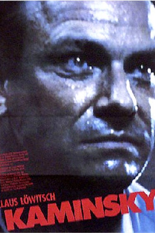 Kaminsky – Ein Bulle dreht durch 1986 Kaminsky – Ein Bulle dreht durch 1986