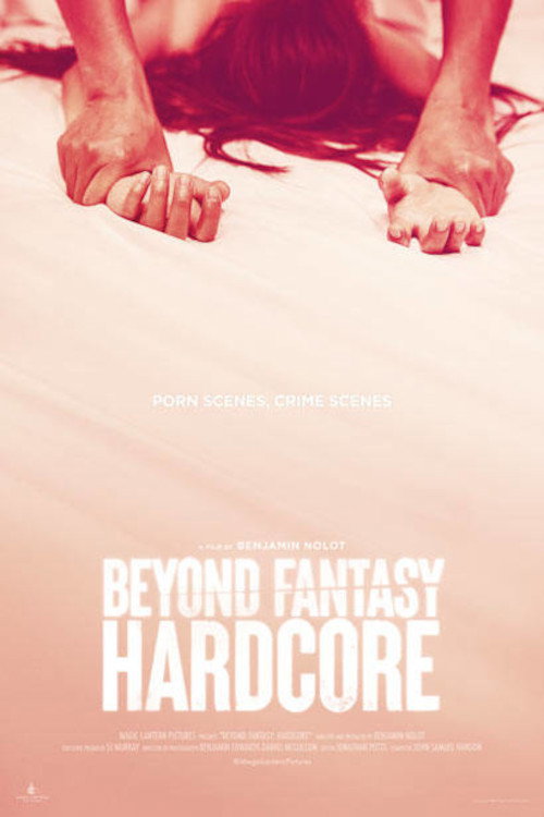 Beyond Fantasy poster 2