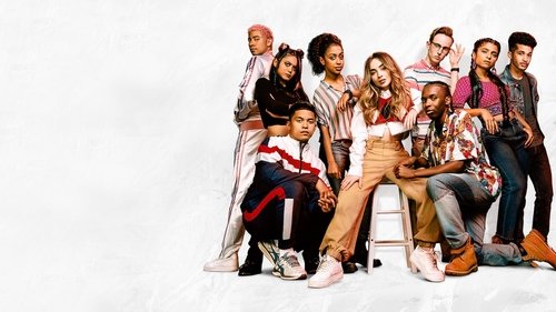 Work It (2020) Film Complet en Streaming VF