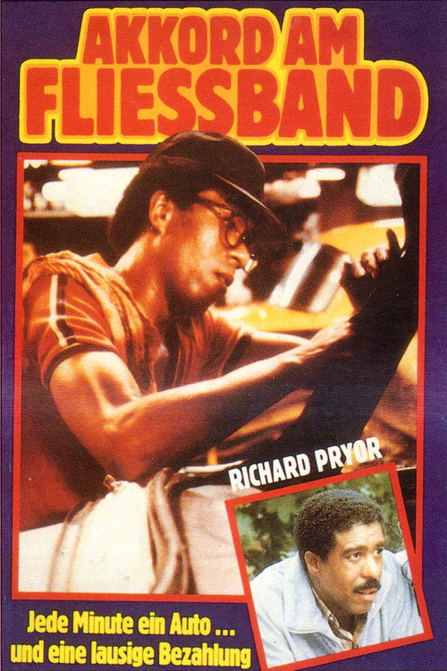 Blue Collar - Kampf am Fließband Ganzer Film (1978) Stream Deutsch