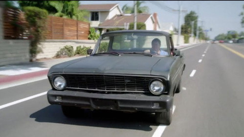 Ford Ranchero