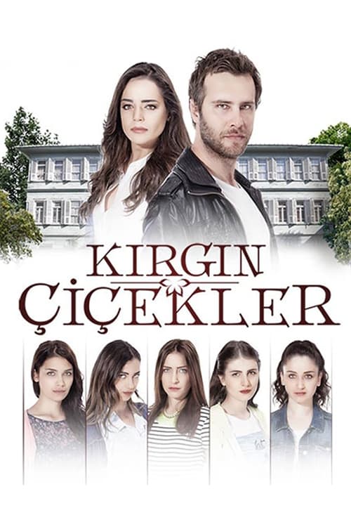 Kırgın ÇiçeklerSeason 3 Episode 25 2015