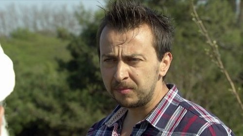 Leyla ile Mecnun - Hayalet Avcıları