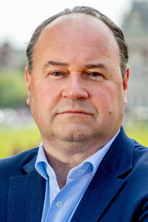 Henk Otten