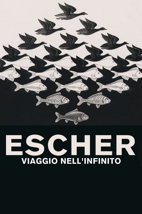 Escher%3A+viaggio+nell%27infinito