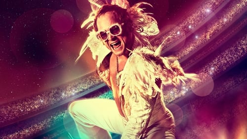 Download Rocketman (2019) Full Movie HD Quality