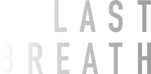 LAST BREATH Logo