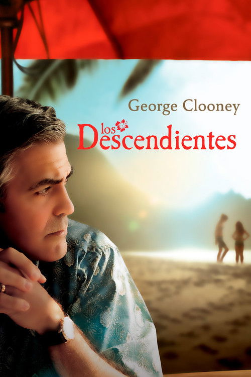Los descendientes (2011) Mira la transmisión completa de la película en línea