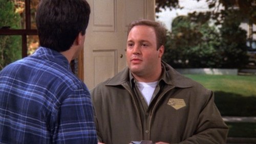 Everybody Loves Raymond - 9. Bölüm