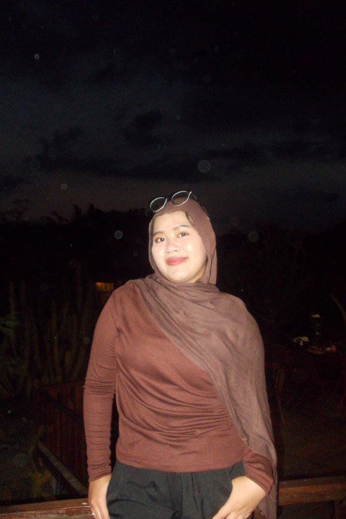 Rayya Nazzala Annaisha