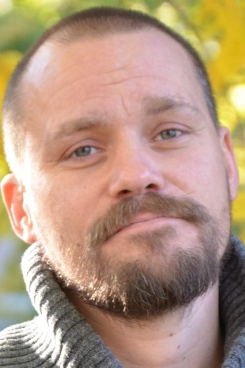 Poster of Bjørn Moan