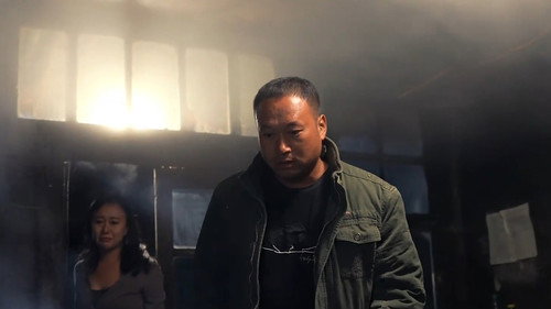 我和我的松树村第1季第31集