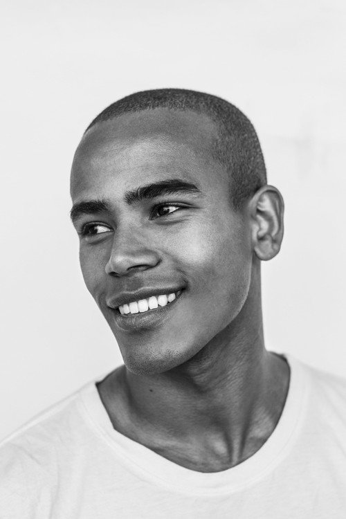 Cast member photo for indar-smith