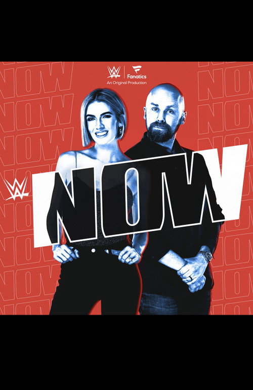 WWE Now