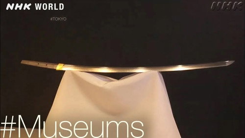 Art of War [#Museums]