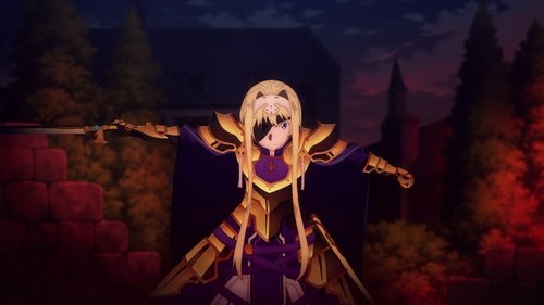 Sword Art Online: Alicization - 2. Bölüm