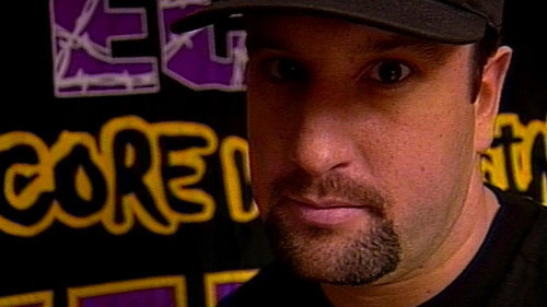 ECW Hardcore TV - Oct. 31, 1998