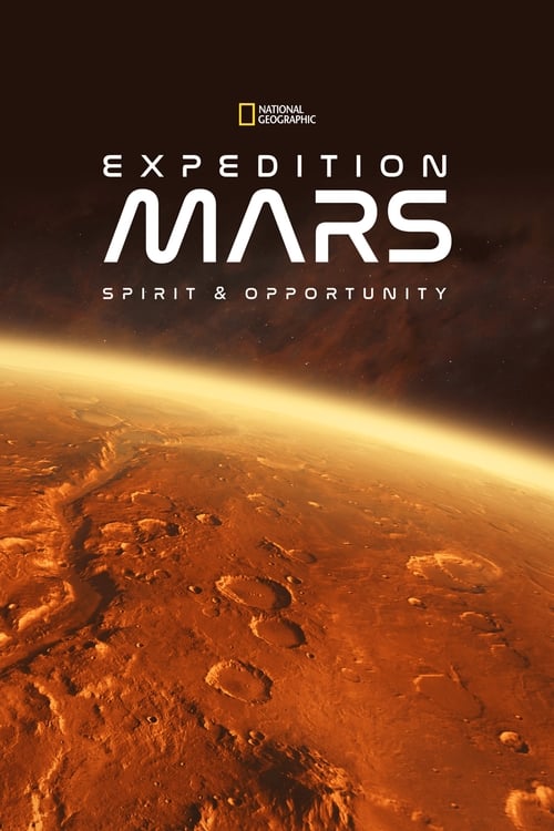 Expedition+Mars