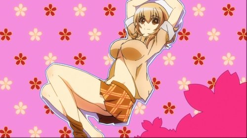 Binbougami ga! - 5. Bölüm