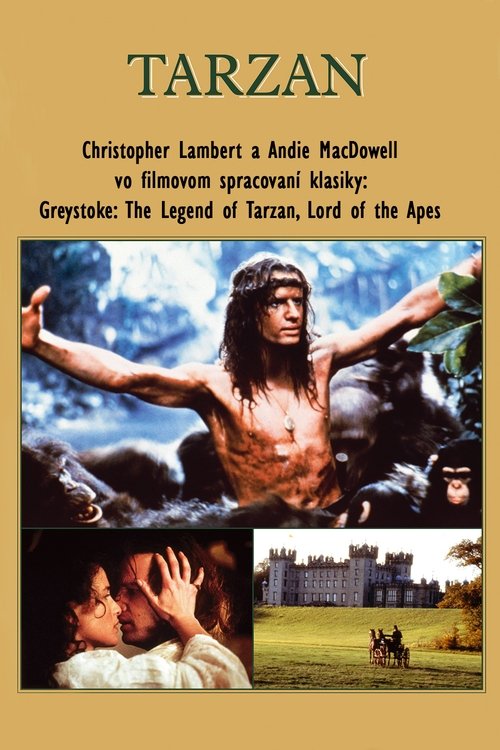 Tarzan