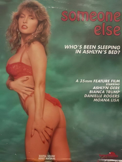 Someone Else poster 2