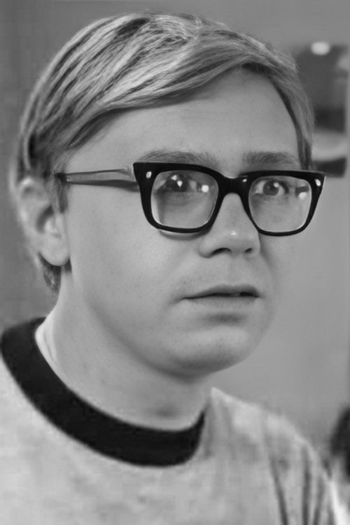 Aleksandr Ushakov