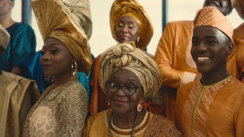 Sex Education - 6. Bölüm